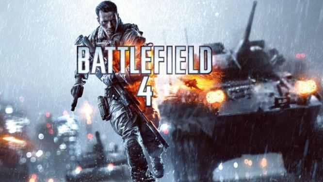 Battlefield 4 Vorschau 1