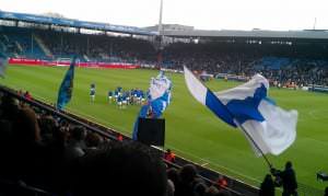 Frank Goosen - Heimat, Fußball und Rockmusik 1