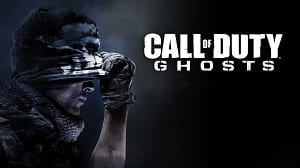 Game-Preview: Call of Duty - Ghosts 1 Game-Preview: Call of Duty - Ghosts 1