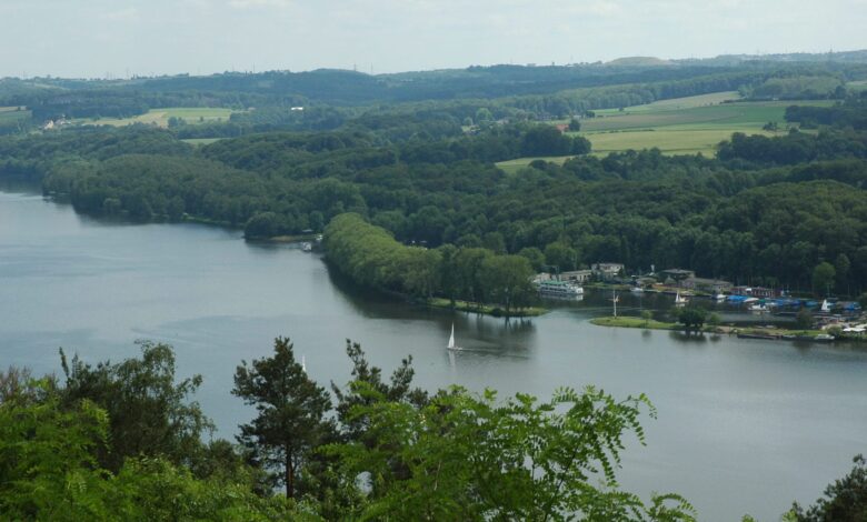 Segeln: die wichtigsten Tipps für Anfänger 1