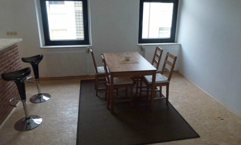 Wohnungssuche: Der erste Eindruck wird entscheiden 1