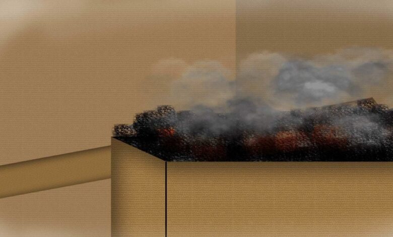 Entspannen in der eigenen Sauna 1