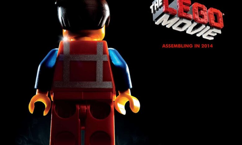 LEGO - Das beste Kinderspielzeug mit der schönsten Webseite 1