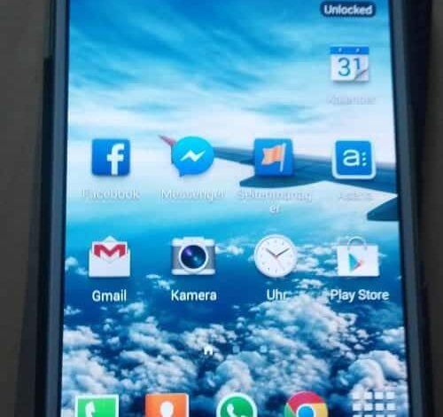 Die beliebtesten Apps für Smartphones 1