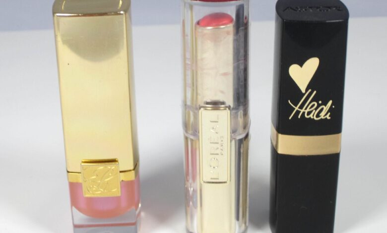 SERIE: BEAUTY FAVORITES 2013 1