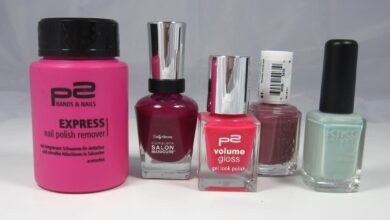 SERIE: BEAUTY FAVORITES 2013 2