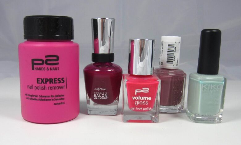 SERIE: BEAUTY FAVORITES 2013 1