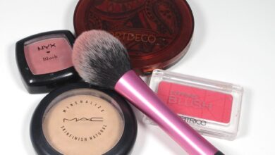 Serie: Beauty Favorites 2013 3