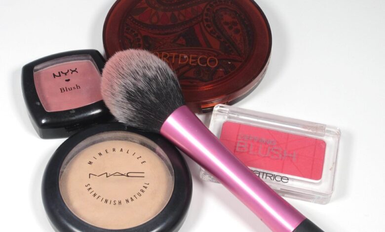 Serie: Beauty Favorites 2013 1