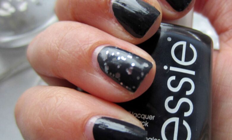 Nail of the day #1 1