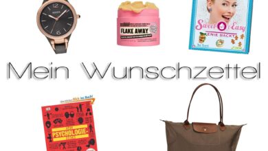 Mein Weihnachtswunschzettel 2013 1