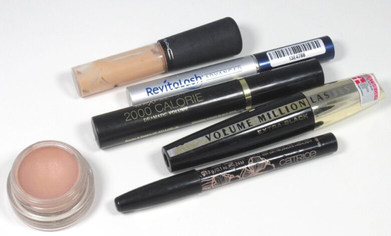 SERIE: BEAUTY FAVORITES 2013 1