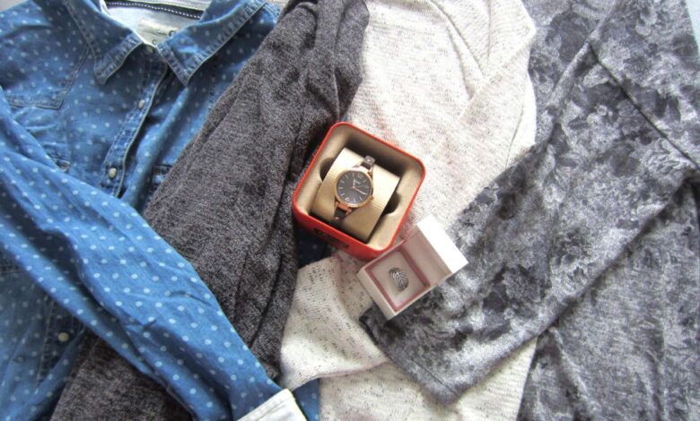 Sale Fashion Haul 1
