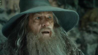 Der Hobbit 2 Smaugs Einöde 3