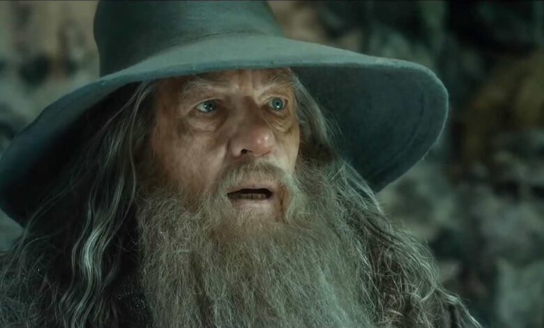 Der Hobbit 2 Smaugs Einöde 1