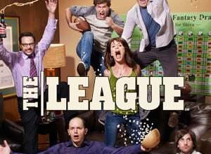 Serien-Tipps: The League 8 Serien-Tipps: The League 7