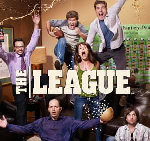 Serien-Tipps: The League 1