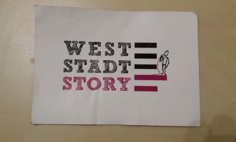 Poetry Slam WestStadtStory 1