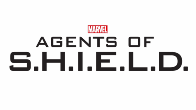 Marvel's Agents of S.H.I.E.L.D. 5