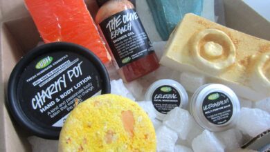 Sale bei Lush 8 Sale bei Lush 5