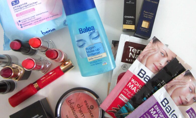 Beauty Resolutions 2014 1