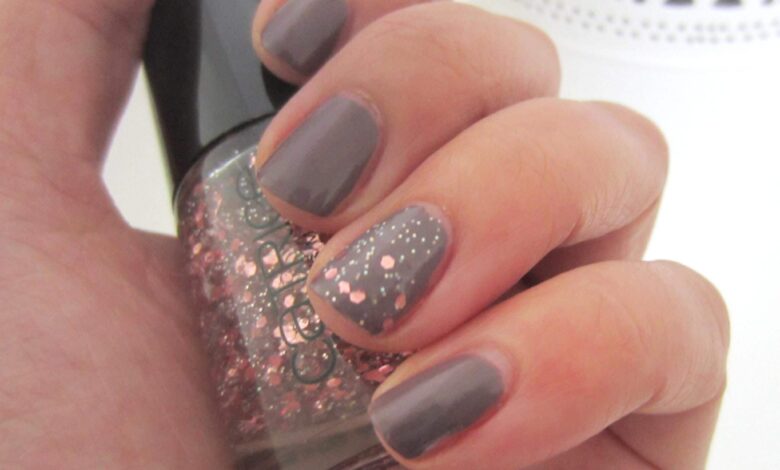Nail of the day #2 1