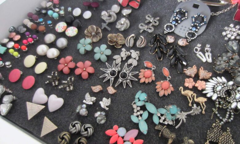 Schmuck online kaufen 1