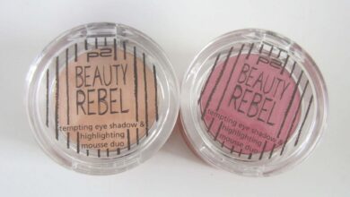 Review P2 Beauty Rebel 1