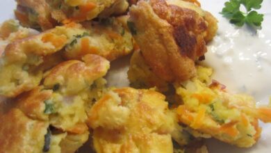 Rezept der Woche: Rübli-Schmarren aus dem Ofen 2