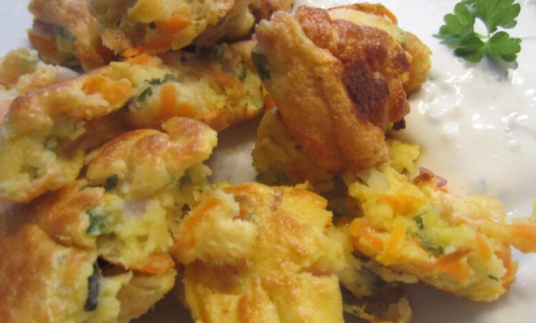 Rezept der Woche: Rübli-Schmarren aus dem Ofen 1