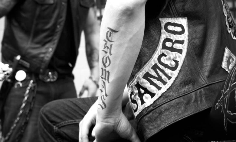 Serientipps: Sons of Anarchy 1