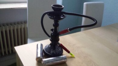 Lust auf eine neue Shisha 2