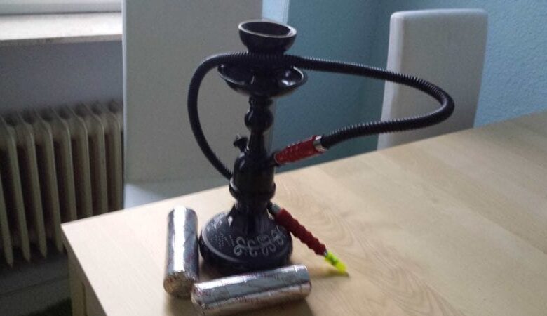 Lust auf eine neue Shisha 1
