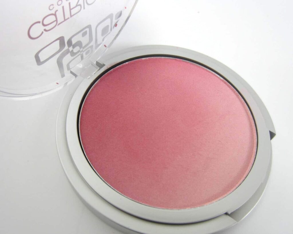 Catrice Gradation Blush
