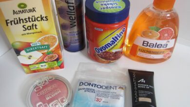 kleiner DM Haul 2