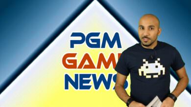 PGM Game News - Der Youtube Kanal über Nintendo 1