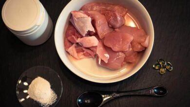 Barfen – Nur das Beste für Ihren Hund 6 Barfen – Nur das Beste für Ihren Hund 6