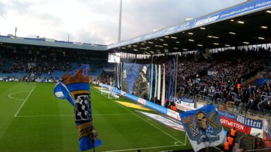 Der VfL Bochum steht vor dem Untergang 11 Der VfL Bochum steht vor dem Untergang 11