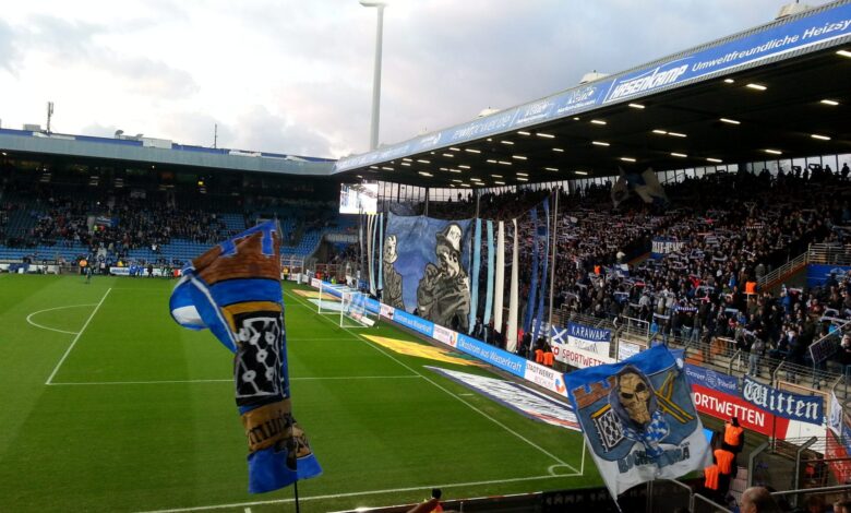 Der VfL Bochum steht vor dem Untergang 1