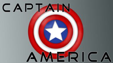 Captain America The Winter Soldier 2