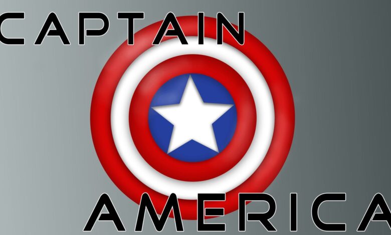 Captain America The Winter Soldier 1