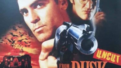From Dusk Till Dawn - Die Serie 6 From Dusk Till Dawn - Die Serie 5