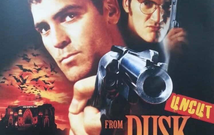 From Dusk Till Dawn - Die Serie 1