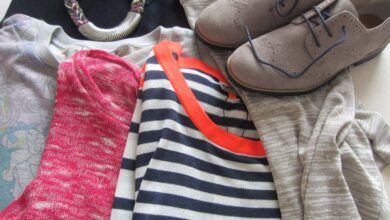Fashion Haul 2