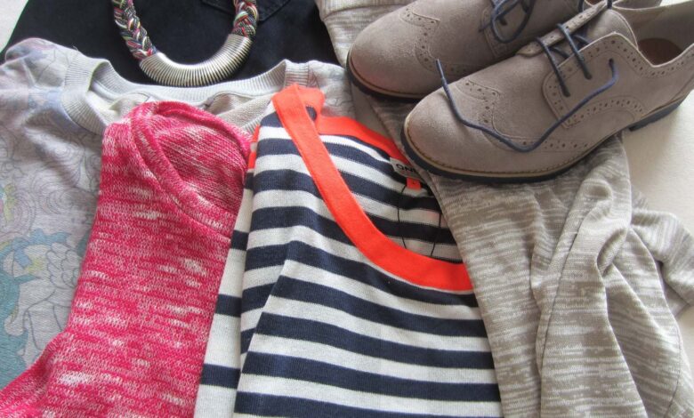 Fashion Haul 1
