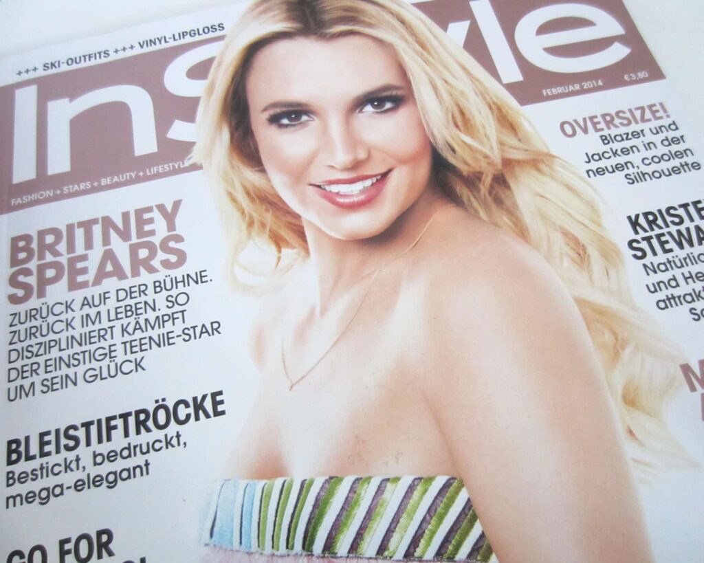 InStyle