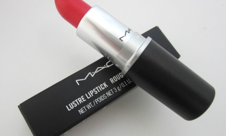 MAC Dreaming Dahlia 1
