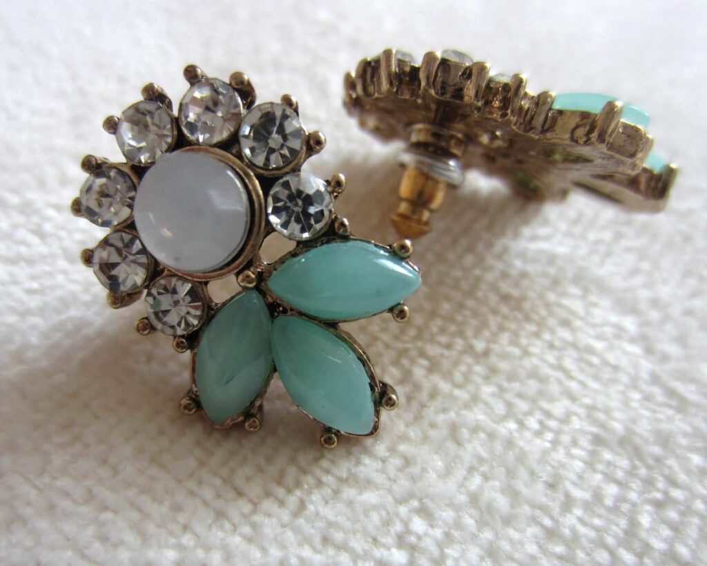 Fashion Haul 8 Accessorize 8€