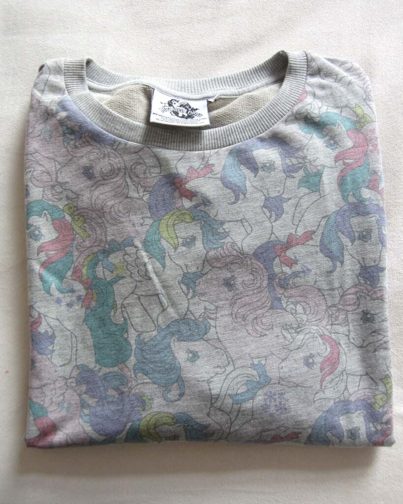 Fashion Haul 7 Primark Pulli 15€