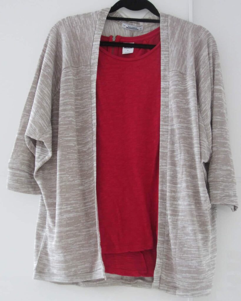 Fashion Haul 2 Cardigan 20€